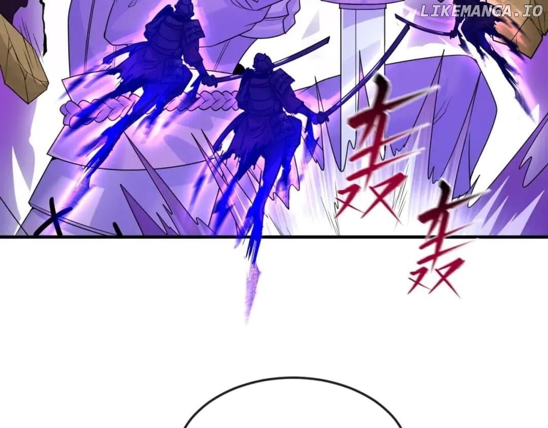Era of the Haunted chapter 94 - page 110